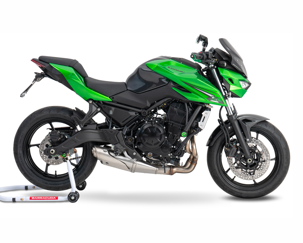 Z 650