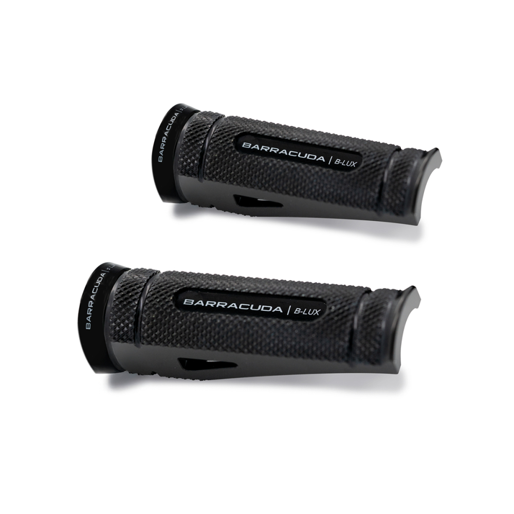 RACING FOOTPEGS KIT