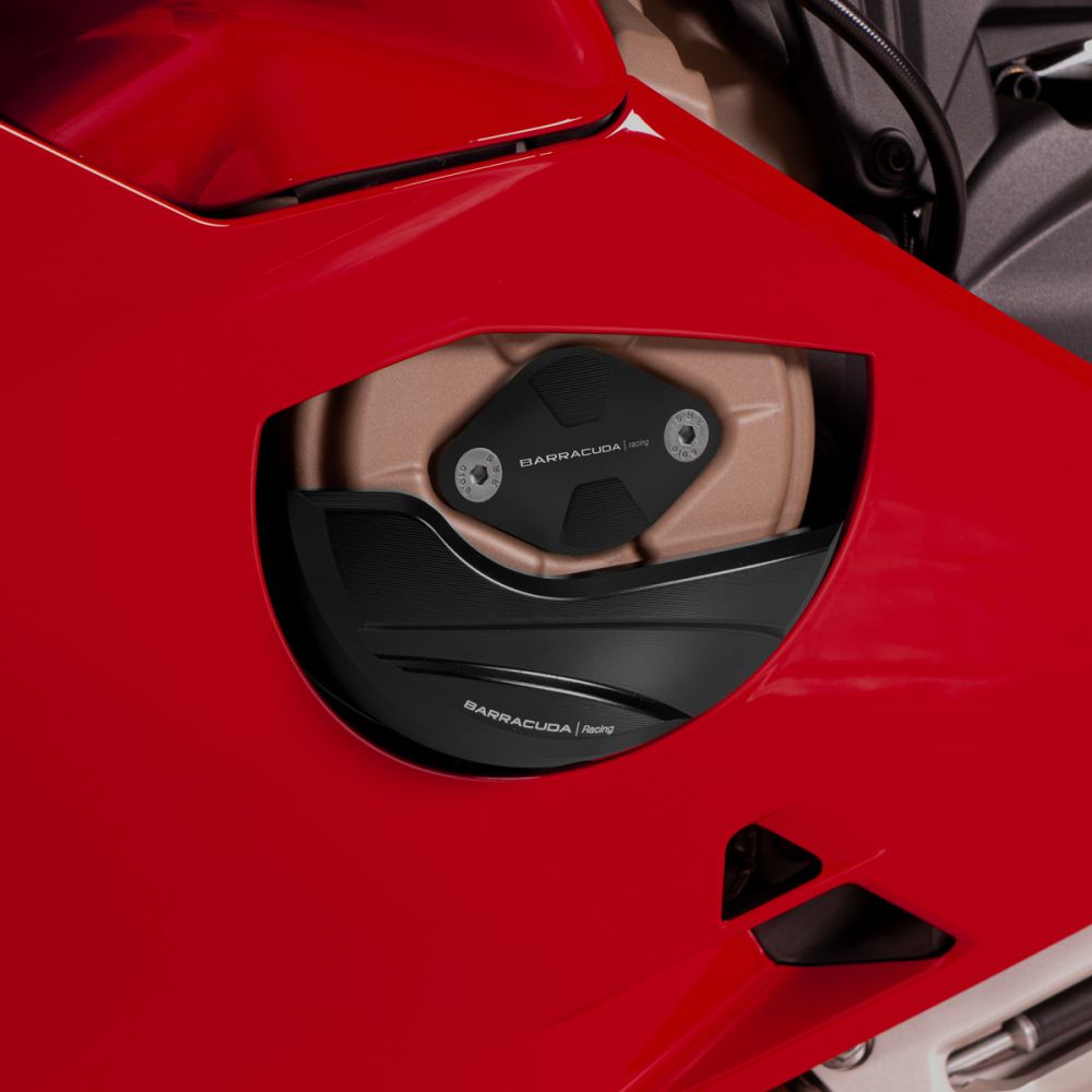V4 ENGINE INSPECTOR