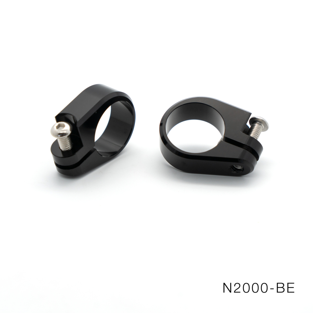 BAR END ADAPTER RINGS