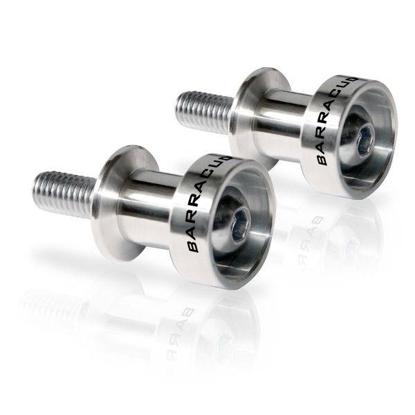 SUPORTE CAVALETE 6/8mm (par)