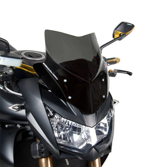 AEROSPORT WINDSHIELD "R VERSION"