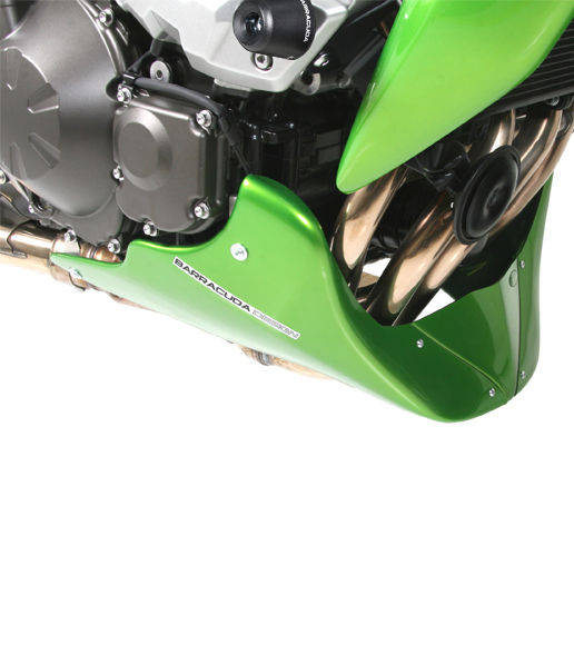 ENGINE SPOILER