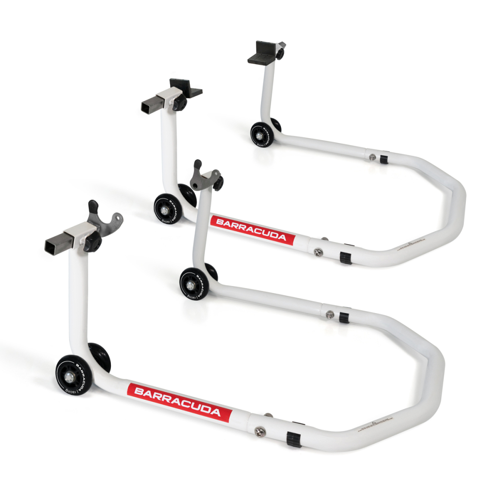 SUPORTE PARA MOTOCICLETA