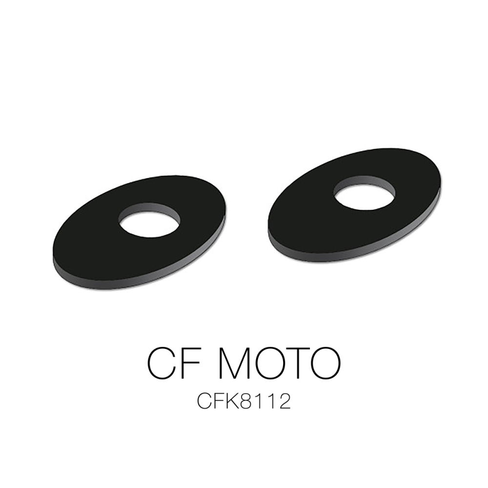 ADAPTADORES DE PISCAS - CFMOTO