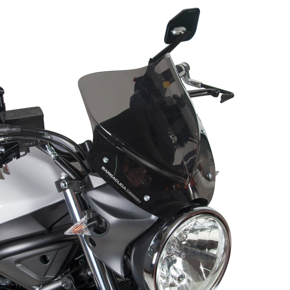 VIDRO AEROSPORT