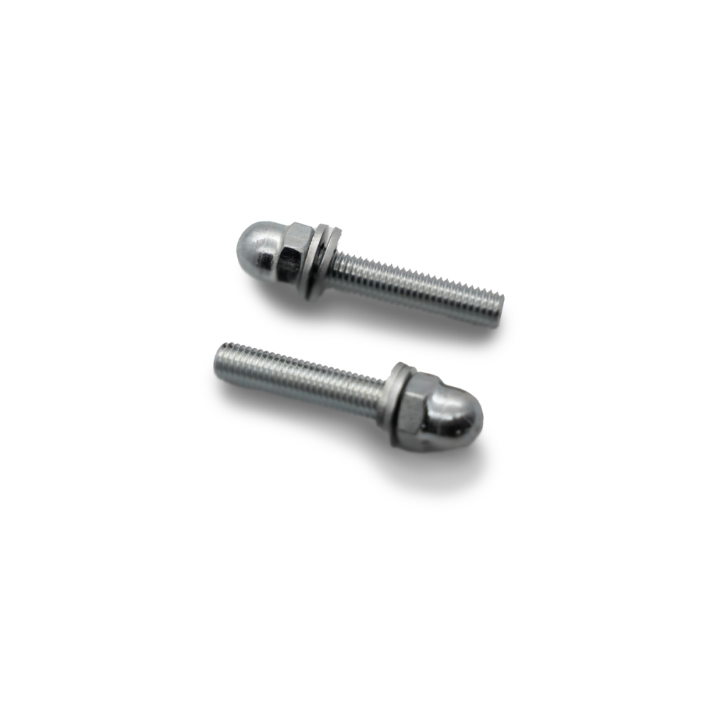 ADAPTADORES DE ESPELHOS HARLEY DAVIDSON