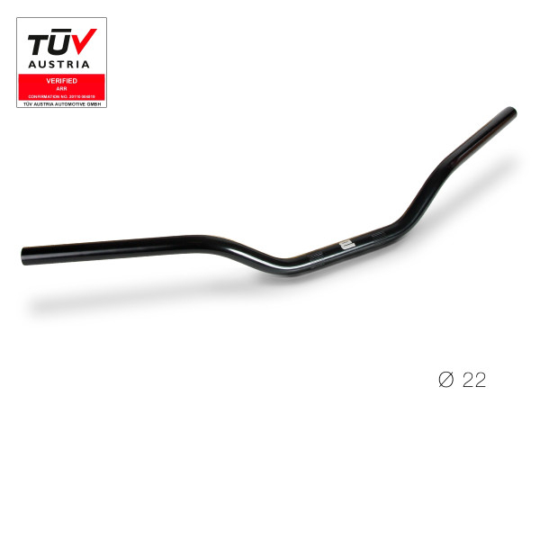GUIADOR RACING 22MM