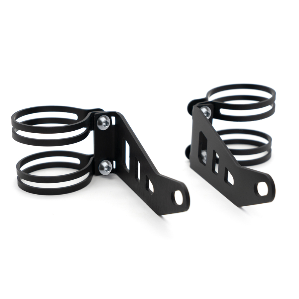 KIT SUPORTE DE FAROL UNIVERSAL XL