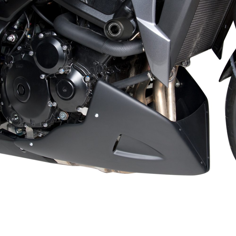 ENGINE SPOILER SUZUKI GSR 600 