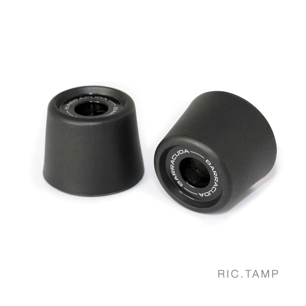 REPLACEMENT SAVE CARTER (ONLY THE PVC PART) pairs 