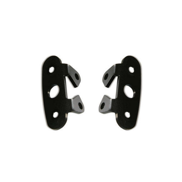 MIRROR ADAPTORS R6 FROM 2008 TO 2013 (PAIR)