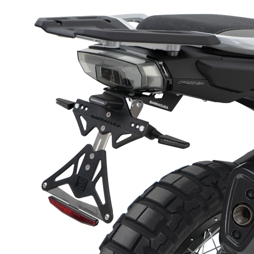 SUPORTE DE MATRÍCULA