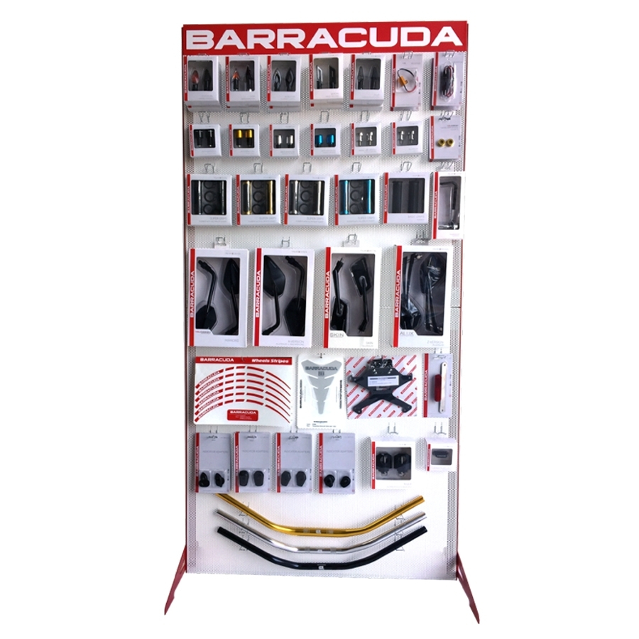 CAVALETE BARRACUDA MONOBRAÇO