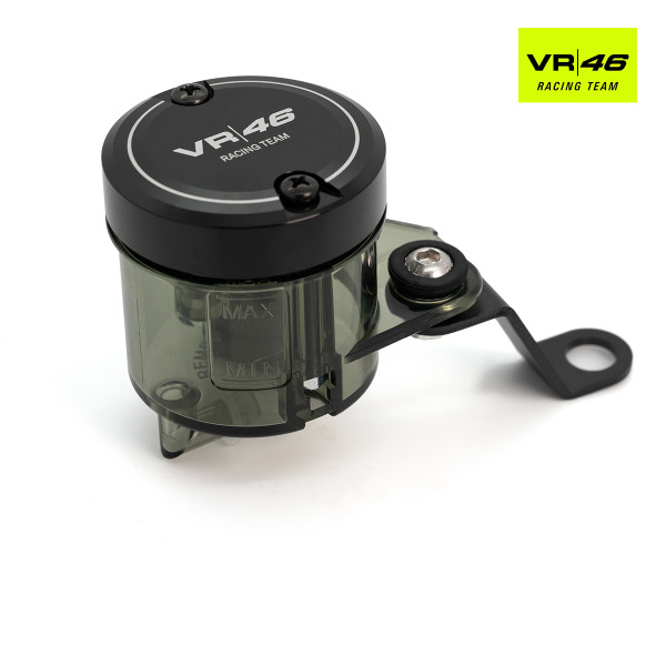 RESERVAT&Oacute;RIO DE FLUIDO DE TRAV&Otilde;ES VR|46