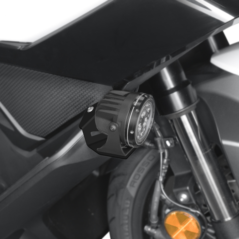 SUPORTES DE LUZ EXTRA