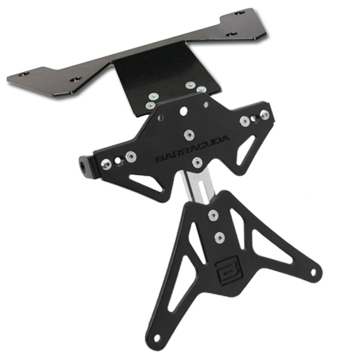 SUPORTE DE MATRÍCULA