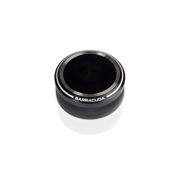 TAMPA DO FLU&Iacute;DO DE TRAV&Atilde;O