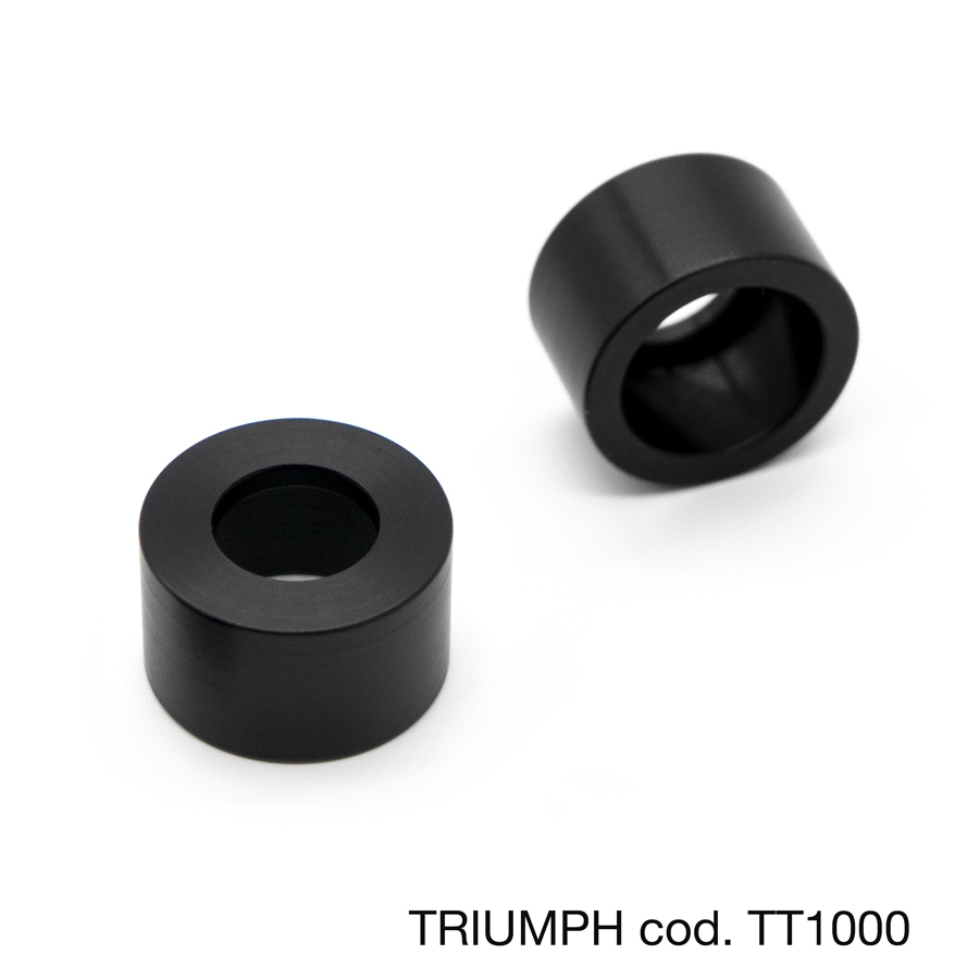 ADAPTADOR PESO DE PUNHO TRIUMPH (par)