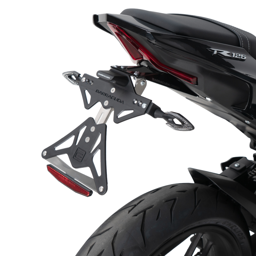 SUPORTE DE MATRÍCULA