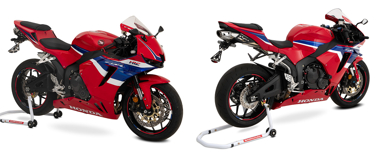 Africa Twin