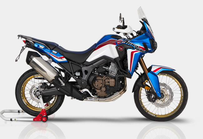 Africa Twin